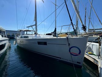 41' Beneteau 2019