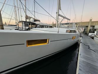 41' Beneteau 2019