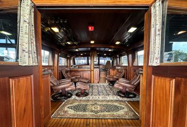 58' Bertram 1980