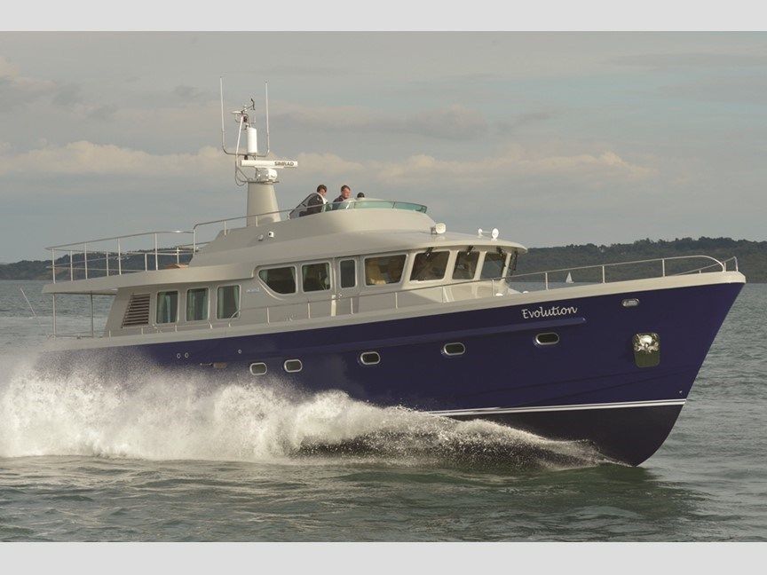 hardy yachts for sale uk