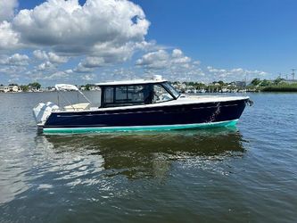 35' Mjm 2025