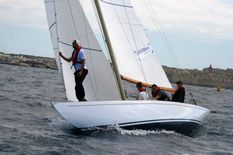 Custom 6 Metre