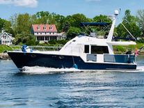 Island Pilot IP435