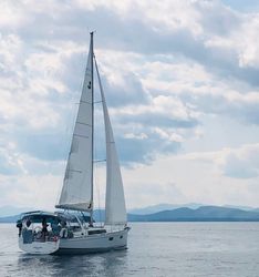 38' Beneteau 2020