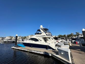 44' Sea Ray 2005