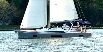 46' Beneteau 2022