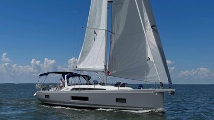 46' Beneteau 2022