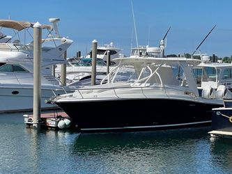 36' Hydra-sports 2012