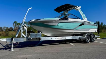 23' Centurion 2022
