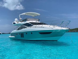 48' Azimut 2014