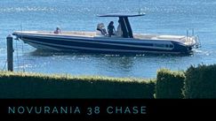 Novurania Chase 38