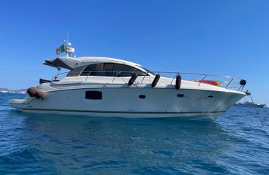 39' Prestige 2010
