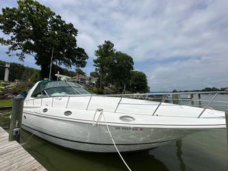 42' Cruisers Yachts 1999 Yacht For Sale