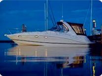 Four Winns 378 Vista