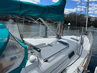 41' Beneteau 1998