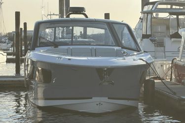 37' Sea Ray 2022