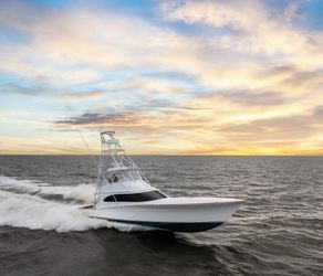 60' Spencer Yachts 2017