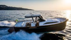 Apreamare Gozzo 35'