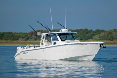 41' Solace 2022