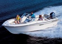Grady-White Freedom 205