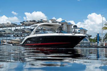 31' Sea Ray 2022