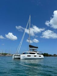 45' Lagoon 2023