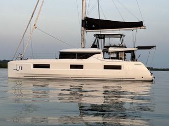 45' Lagoon 2023