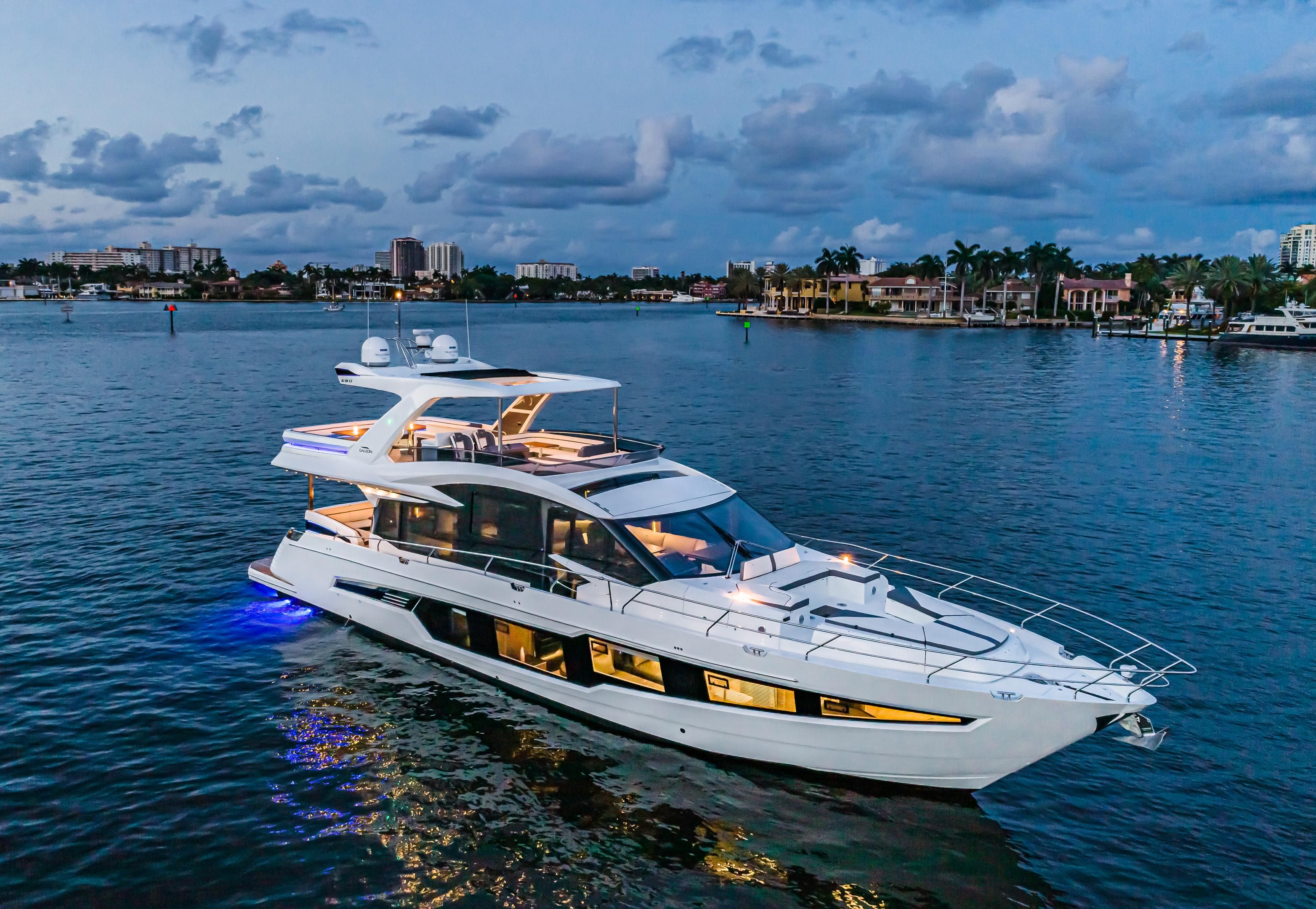yachts for sale 2022
