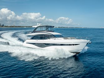 72' Princess 2023