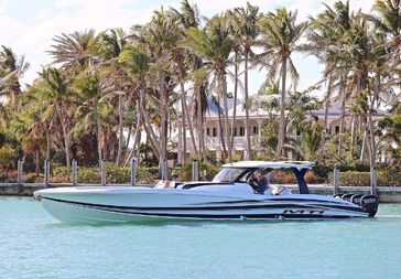 rápidas en venta en North Miami - YachtWorld