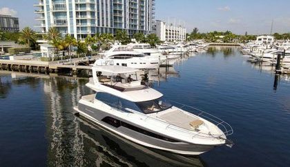 59' Prestige 2021