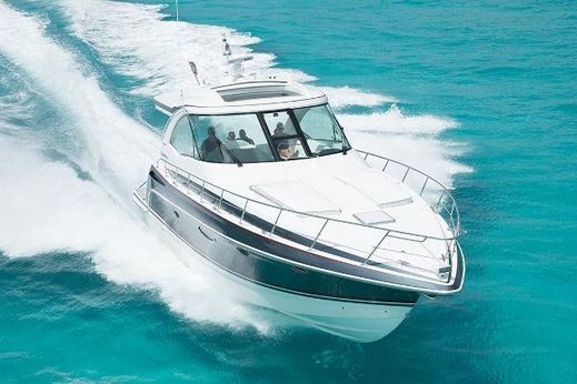 Formula Boats For Sale In United States Yachtworld