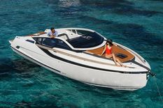 Fairline F33
