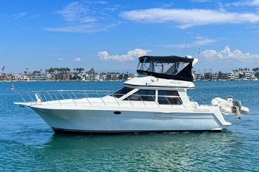 43' Navigator 1994