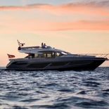 Sunseeker 74 Sport Yacht XPS