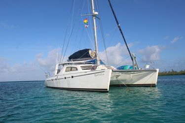 47' Leopard 2001