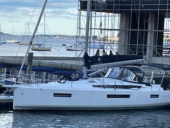 44' Jeanneau 2020