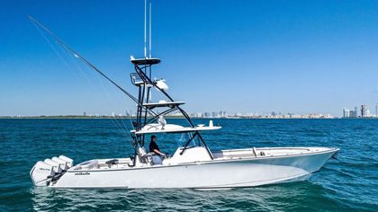 41' Valhalla Boatworks 2022