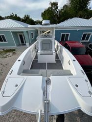 26' Twin Vee 2023