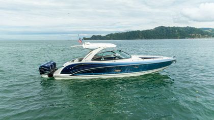 35' Formula 2020
