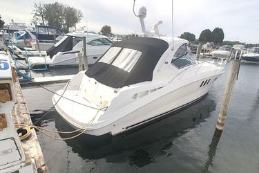 39' Sea Ray 2009