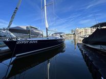 Beneteau Oceanis Clipper 411