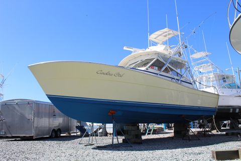 1985 Viking Express