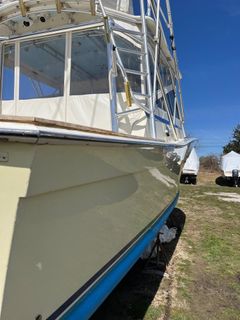 1985 Viking Express