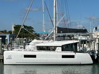 40' Lagoon 2020