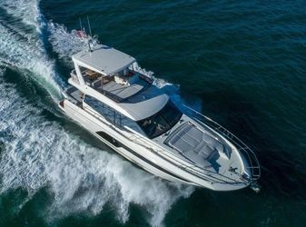 61' Prestige 2022