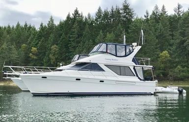 39' Bayliner 1998