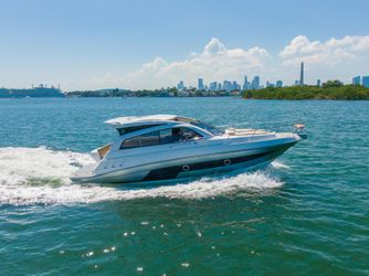 37' Hanover 2025