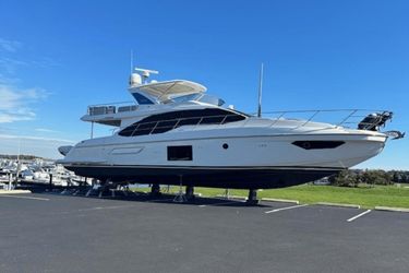 55' Azimut 2019