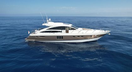 65' Princess 2009